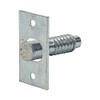 Timco - Hinge Bolt - Zinc (Size 48mm - 2