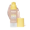 Kosas BB Burst Tinted Face Gel Cream - Supports Healthy