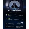 Ear Wax Removal with One-Piece Waste Tank, FSA-HSA, Home Use,