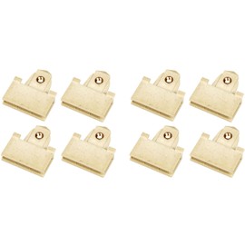 Dorman 1330824 Window Sash, (Pack of 8), Tan