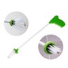 Bug Catcher Large Handle Safety Beauty Brush E-Bug Catcher 10ea
