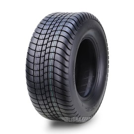 WANDA 205/50-10 Golf Cart ATV Tires 4 Ply 205/50x10 14011