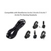 UNCLE LIGHT Arctis 3 5 7 Pro Replacement Sound Card