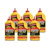 Rislone High Mileage Transmission Stop Slip with Leak Repair, Pack