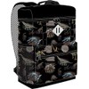 Takanami Create Square Backpack [Rucksack/Character Backpack] Dino World