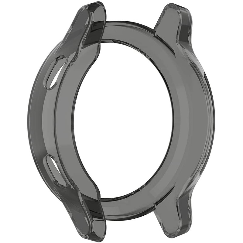 Compatible with Garmin Venu 2 Case, Giaogor Premium Soft TPU