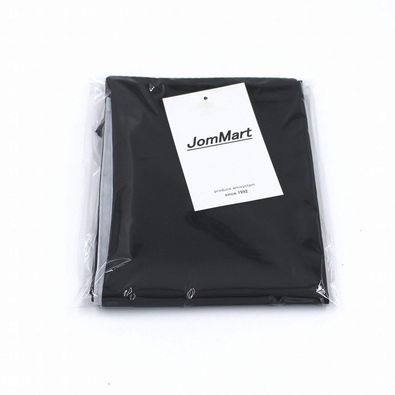 JomMart HB0304 Katana Bag, Black, Interior, White, Large, Storage, Japanese