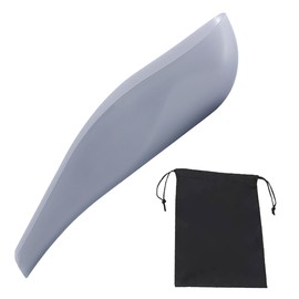 DEFGNOP Tragbares Urinal, Tragbar, Wiederverwendbar mit Wasserdichter Aufbewahrungstasche Geliefert, for Women, Non Binary & Trans Men, Pee Trichter ist EIN Spielwechsler für Camping