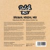 Dutch Mix Original - Stalk-free & Natural - 100g Quality