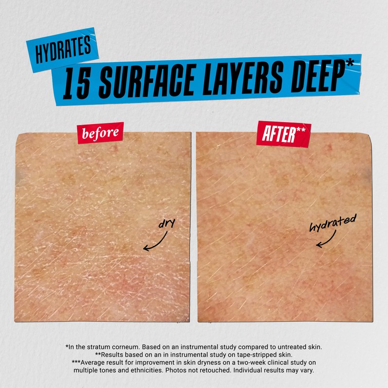 Kiehl's Ultra Facial Cream, with 4.5% Squalane to Strengthen Skin's