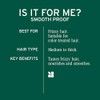 Biolage Shampoo SmoothProof | Limpia, Da Brillo y Controla el