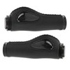 1Pair G612 Bicycle Handlebar Grips Anti Slip Bike Handle Grips