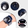 Infrared Intelligent Anti Snoring Device Wristband Watch Anti Snoring Bio