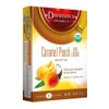 Davidson's Organics, Caramel Peach with Coconut, 8-count Tea Bags, Pack