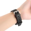 Shangshi Rubber Replacement Band Strap Watch Band For Casio GMW-B5000