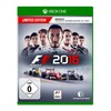 F1 2016 Limited Edition