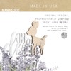 NANASUKO Baby Shower Cake Topper - oh deer - Double