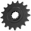 Kawasaki Red Drive Chain And Sprocket Kit for Kawasaki Ninja