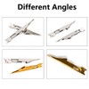 Fishing Knot Tying Tool, Fishing Line Quick Knot Tying Tool,