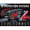 2025 Ozarc 8250A Heavy Duty Portable Jump Starter | USB-C
