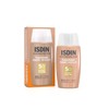 ISDIN FusionWater Colour Medium SPF 50