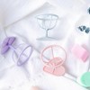 [SS62] Poop puff organizer stand (HM0093) / [에스에스62]똥퍼프 정리용품 거치대(HM0093)