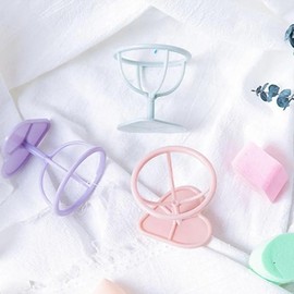 [SS62] Poop puff organizer stand (HM0093) / [에스에스62]똥퍼프 정리용품 거치대(HM0093)