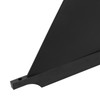 Surfboard Fin PVC Universal Creative Surfboard Tail Rudder for Paddle
