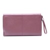 Esquire Verona Wallet RFID Leather 18 cm
