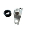 YANGCAN Tailgate Trunnion Hinge Kit Compatible with 1967-1972 Chevy GMC