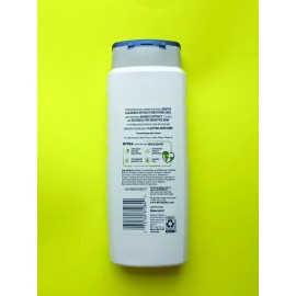 NIVEA Men Sensitive Body Wash Shower Gel with Bamboo Extract