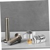 FUNOMOCYA Air Fittings Set for Truck Quick Connect Adapter Air