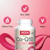LIFE 360+ Woman Blend Multivitaminico para Mujer | 360 cápsulas