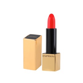 Enprani Le Premier Lipstick OR10 Crimson Orange / 엔프라니 르 프리미어 립스틱 OR10 크림슨오렌지