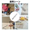 PAVIKE Ruler Stop, Ruler with Stopper, Ruler with Stopper, Ruler,