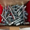 HIlti Sleeve Anchor HLC-RC 3/8" x 1-7/8" Box of 50