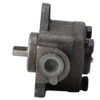 0.5Mpa 1800r/min Gear Oil Pump Insert Type Lubricating Cycloid Gear