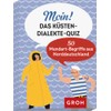 Moin! The coast dialect quiz: 50 terms from northern Germany