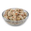 Sesame Seasoned Cashews – Whole Cashews with Savory Sesame Seasoning