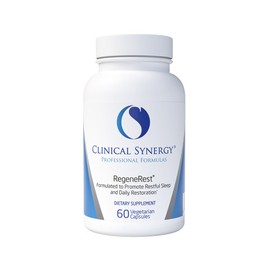 Clinical Synergy RegeneRest 60 Capsules Clinical Synergy