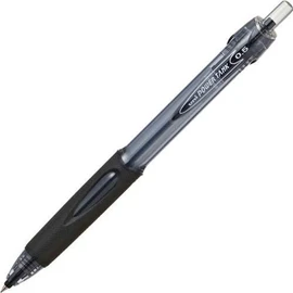 三菱鉛筆 パワータンク スタンダード ０．５ｍｍ 黒１０本