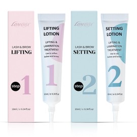 Lash Lift Lotion, Lash Lift Kit, Brow Lamination Kit