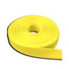 Heat Shrink Tubing Shrink Wrap 5 Ft Yellow 3/16" 5mm