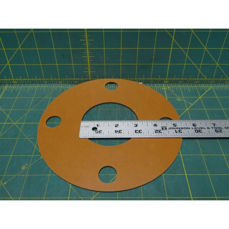 Pipeline Seal & Insulator, Inc. Insulation Flange Kit 3-150 PSI