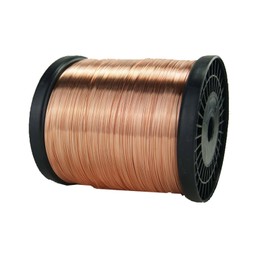 99.99% Soft Copper Wire, Pure Copper Wire, Winding Coil, Laboratory Copper Wire, Ultra Fine, Soft, Oxygen-free Copper Wire (Pure Copper Wire 0.05mm x 2m)