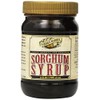 Golden Barrel Sorghum Syrup Wide Mouth Jar, 16 oz (Pack