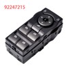 for Pontiac G8 GT GXP 4D Sedan 92247215 Master Control