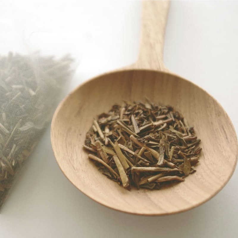 Scented Hojicha Tea Bag, Hojicha Tea Bag, 5.3 oz (150