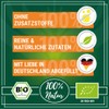 Azafran Organic Spice Set Pasta with 4 Spices for Noodle