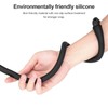 TELESIN Flexible Monkey Tail Selfie Stick Holder for GoPro Hero